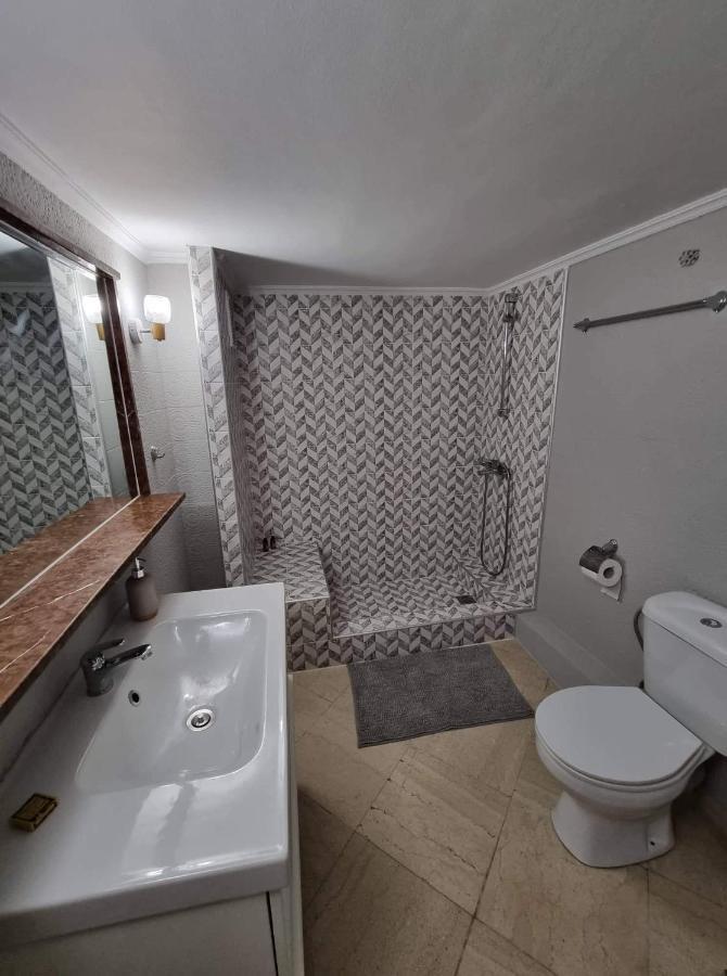 Center Point Thessaloniki Apartment Exterior photo