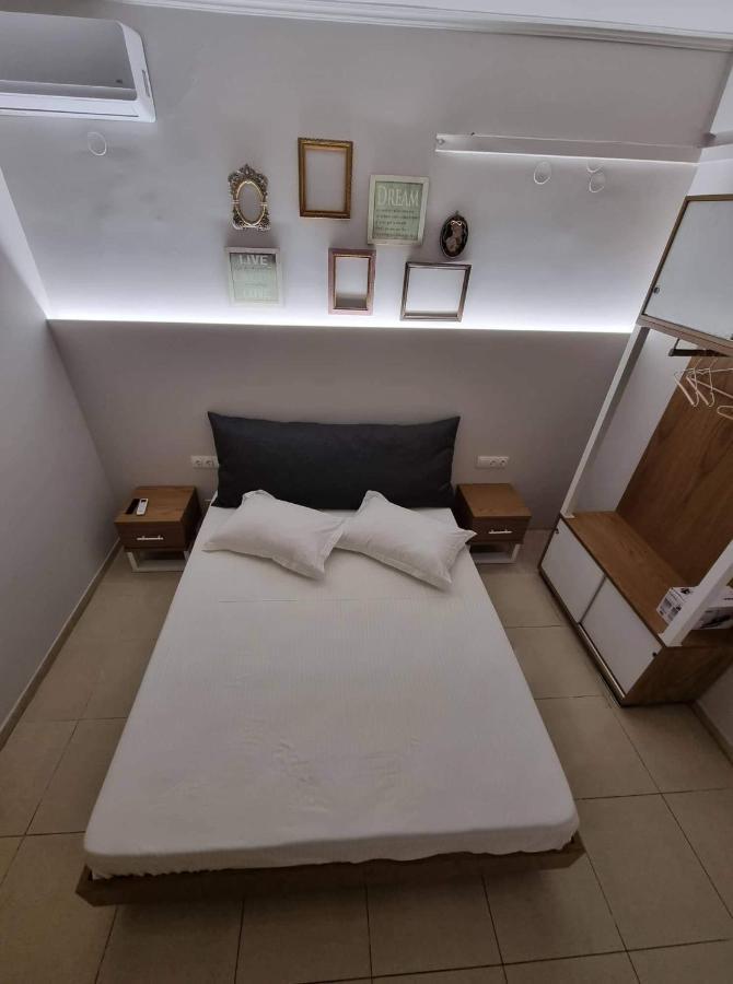 Center Point Thessaloniki Apartment Exterior photo